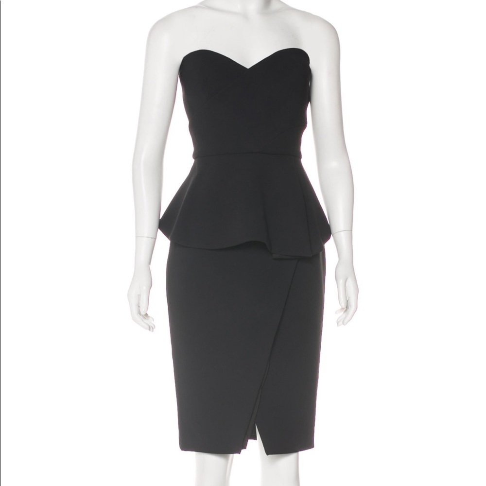 Derek Lam 10 Crosby dress